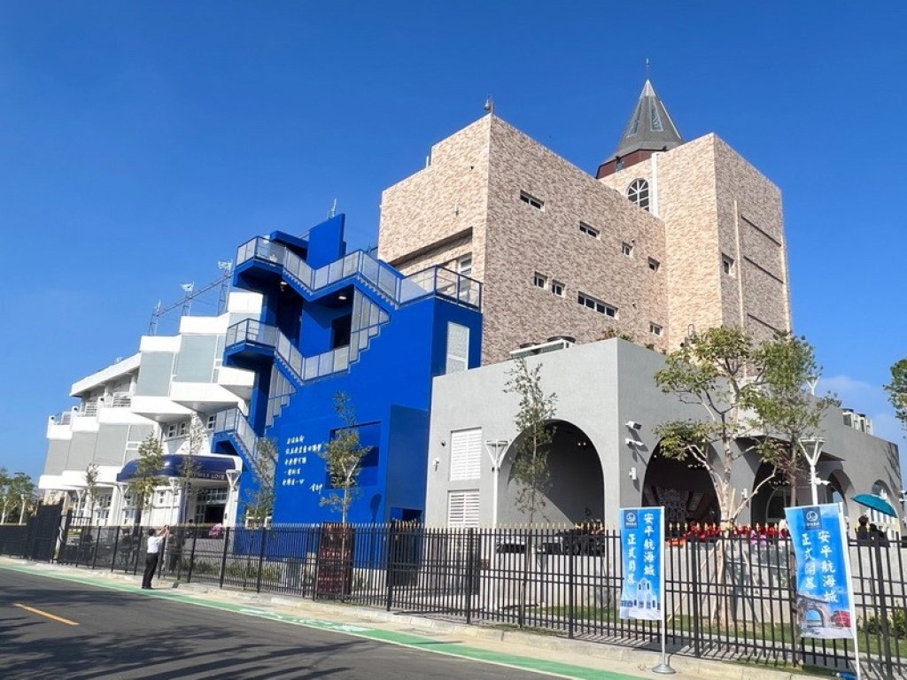 南市139處資產再生活化 節省32億又獲國家獎項肯定