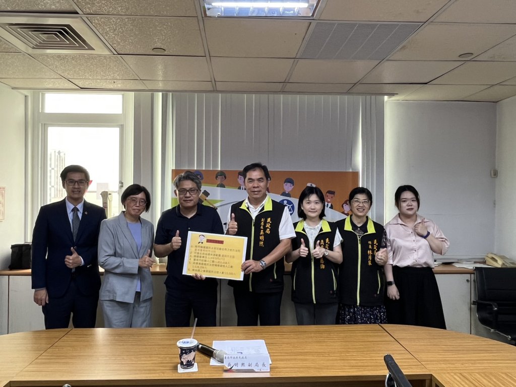 臺南市115年備選國民法官初選名冊完成抽選