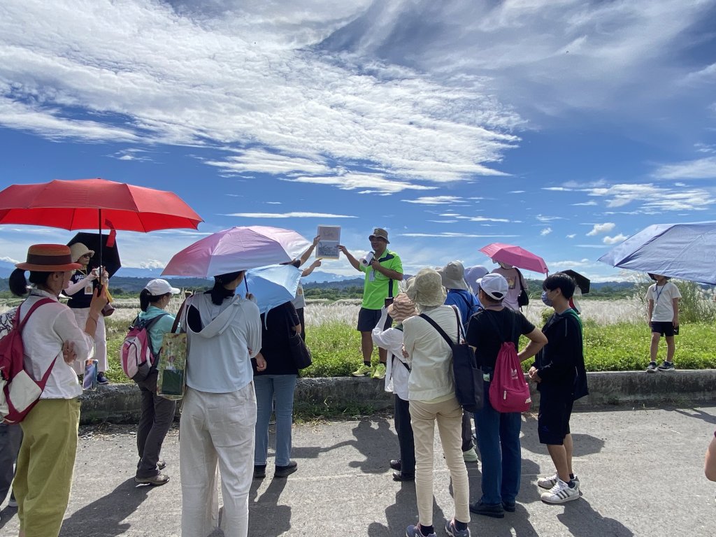 大內時光之旅登場 為九月雪系列活動揭開序幕