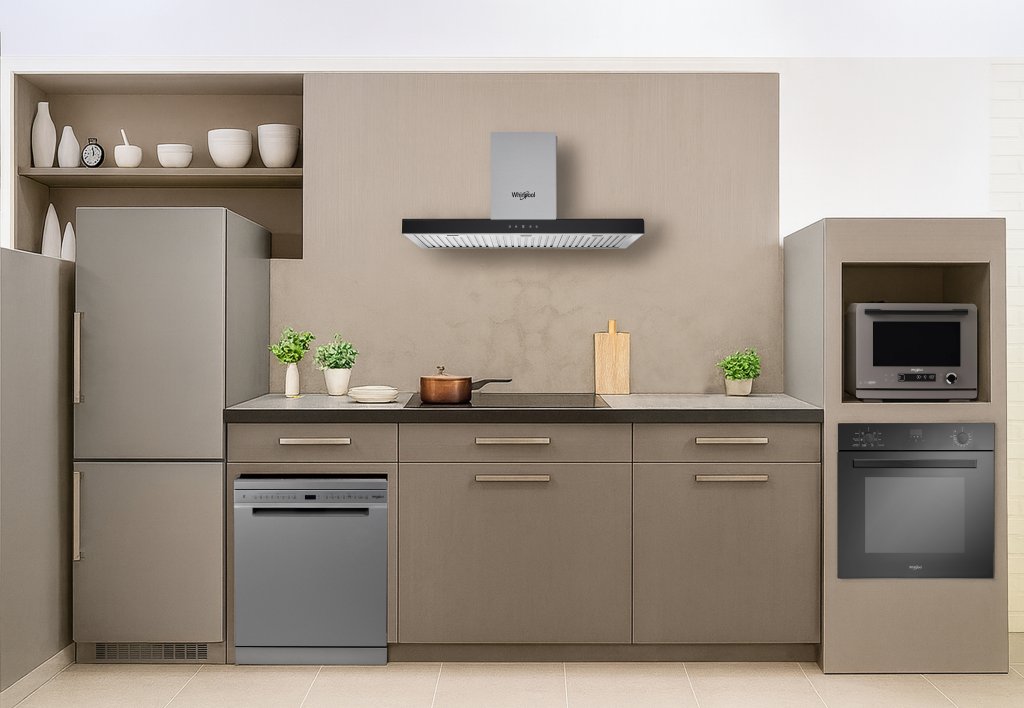 從料理過程到碗盤收拾、從專業比賽到家庭餐桌　美國家電領導品牌惠而浦完美銜接專業與日常