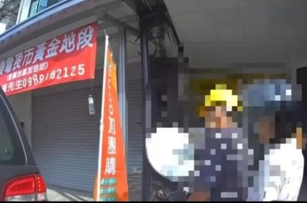 女通緝犯謊報女兒身分　差太多楠警秒識破