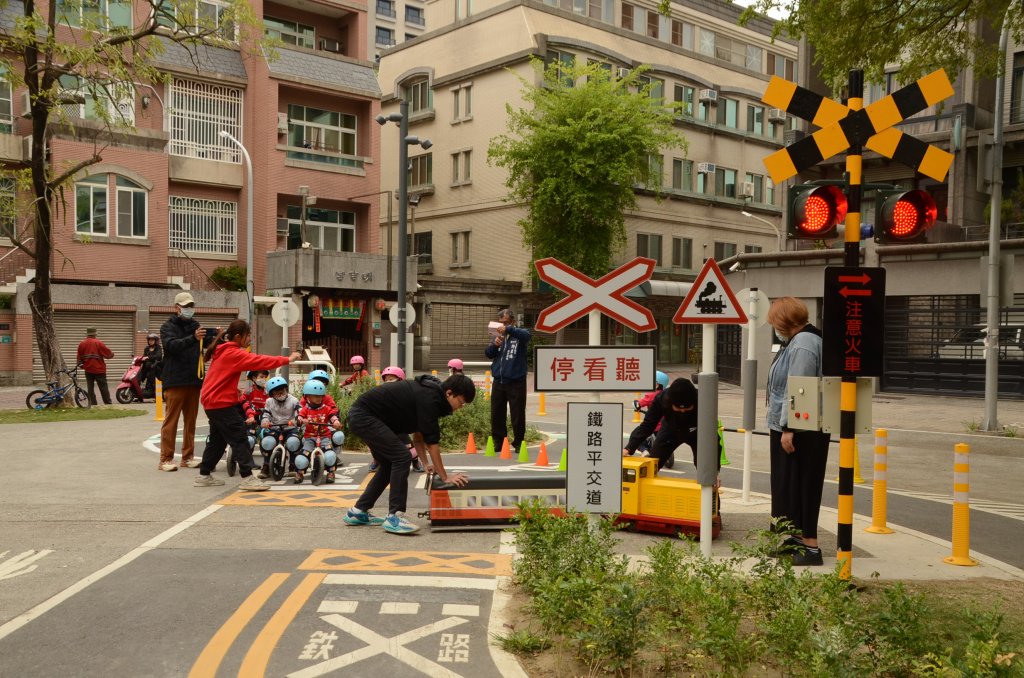 南市交通安全見成效 市府延續交安月精神持續精進防制作為
