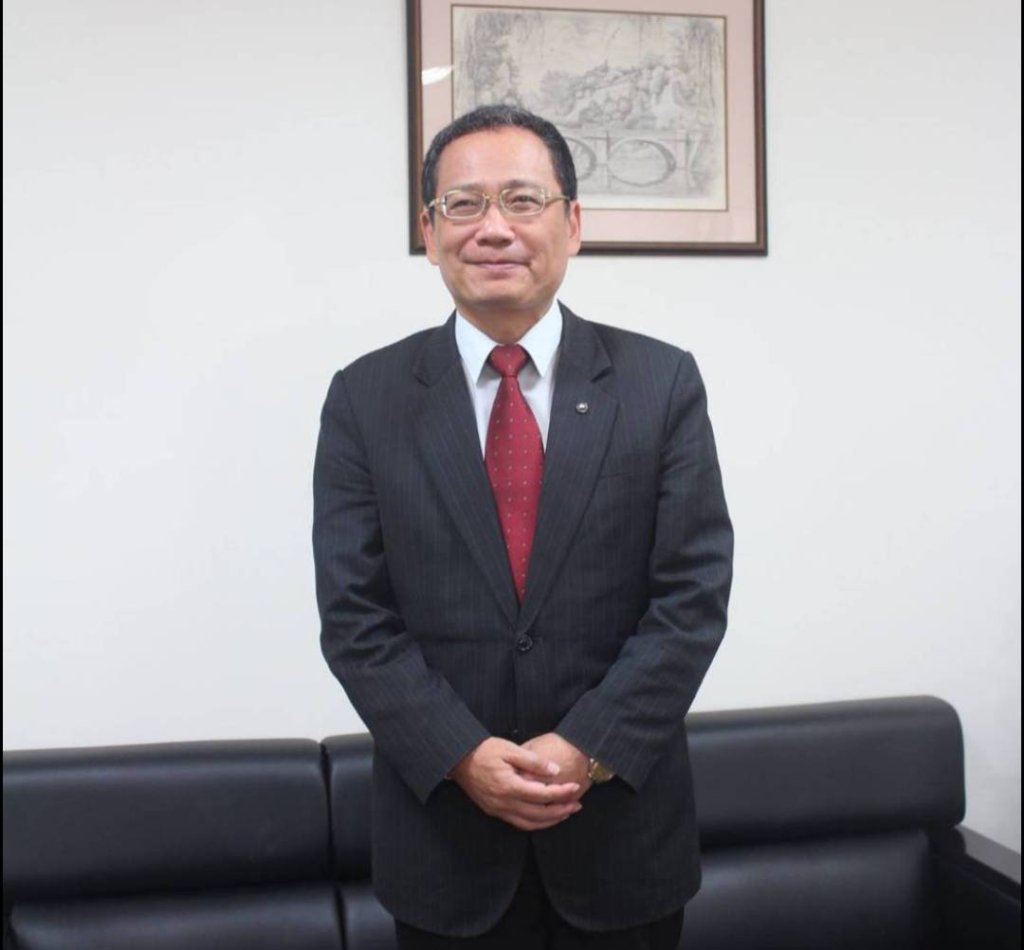 〈學界觀點〉高哲翰講座教授　跨領域警政是打擊詐欺的關鍵！