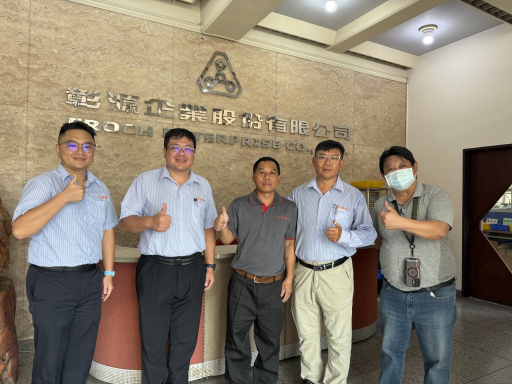 善用資源留任中階移工 不銹鋼大廠緩缺工、穩生產