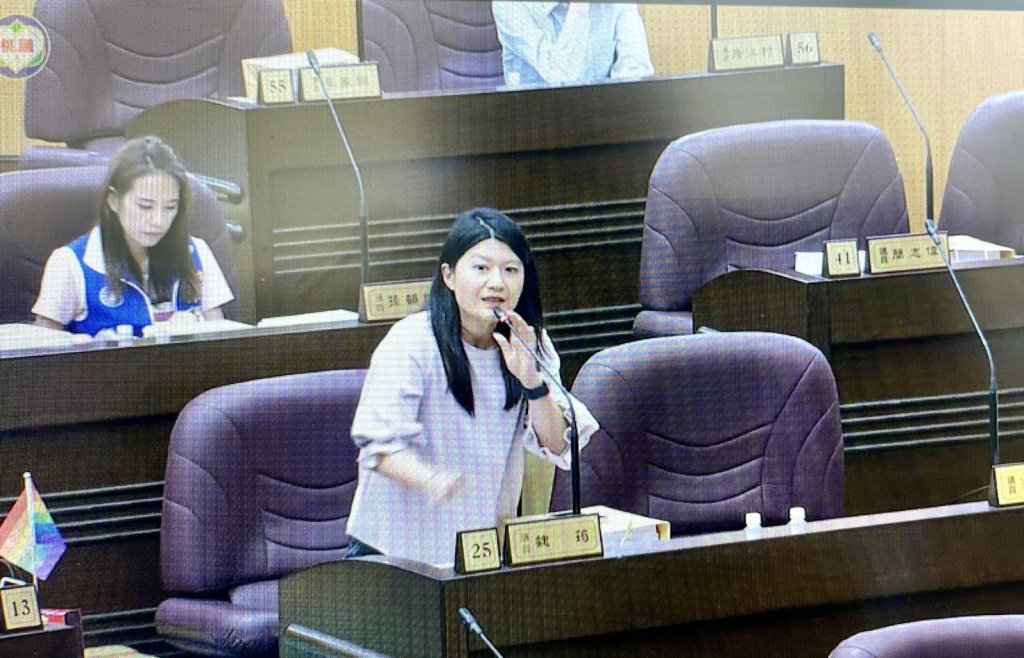 桃園市議會通過「普發現金1.5萬元」有譜？ 市府強調財務壓力大將優先重大建設