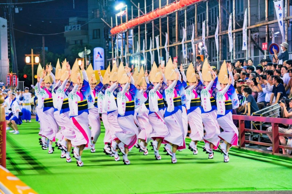 一站感受節慶氛圍與購物樂趣　新竹SOGO系列熱鬧活動打造適合全家大小同樂又無負擔的秋日慶典