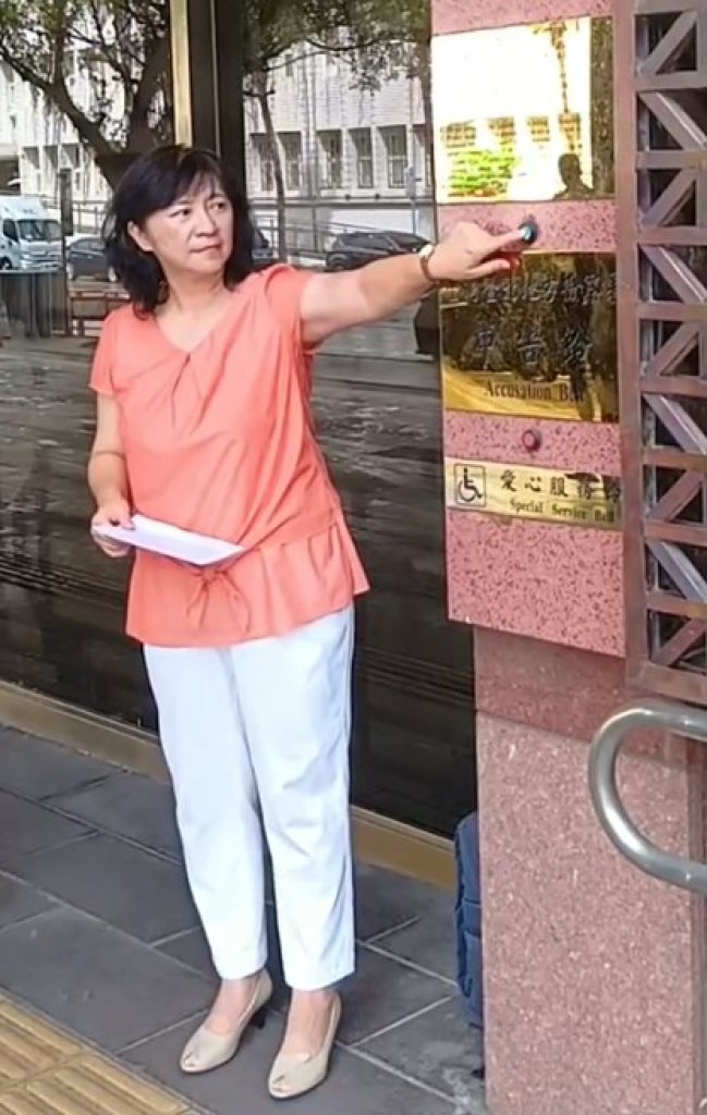台聯質疑法院輕判張淵翔 指其損害司法公信力