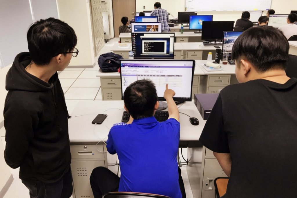 桃竹苗分署115年青年職訓課程開跑即日起受理報名　每月可領8千元學習獎勵金最高可達9萬6,000元