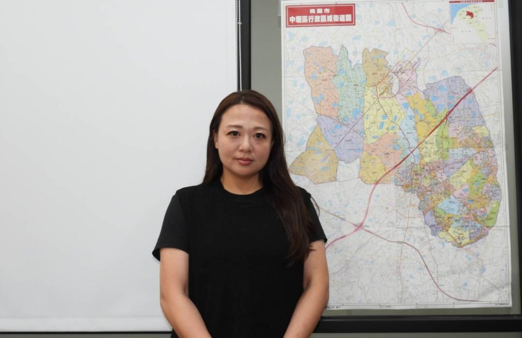 桃園市議員張曉昀：桃園產業從房價優勢到智慧製造的轉型圭臬