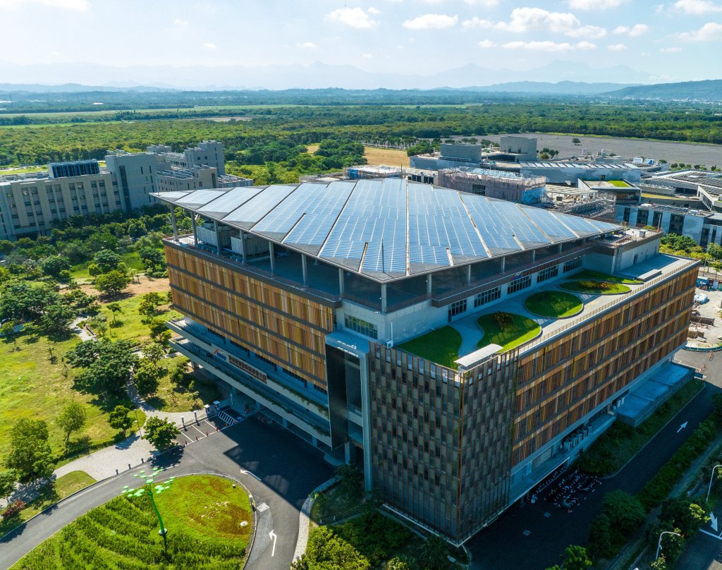 「創業大聯盟競賽」臺南場10/15登場 全國最大規模創業計畫 最高1,000萬元創業金