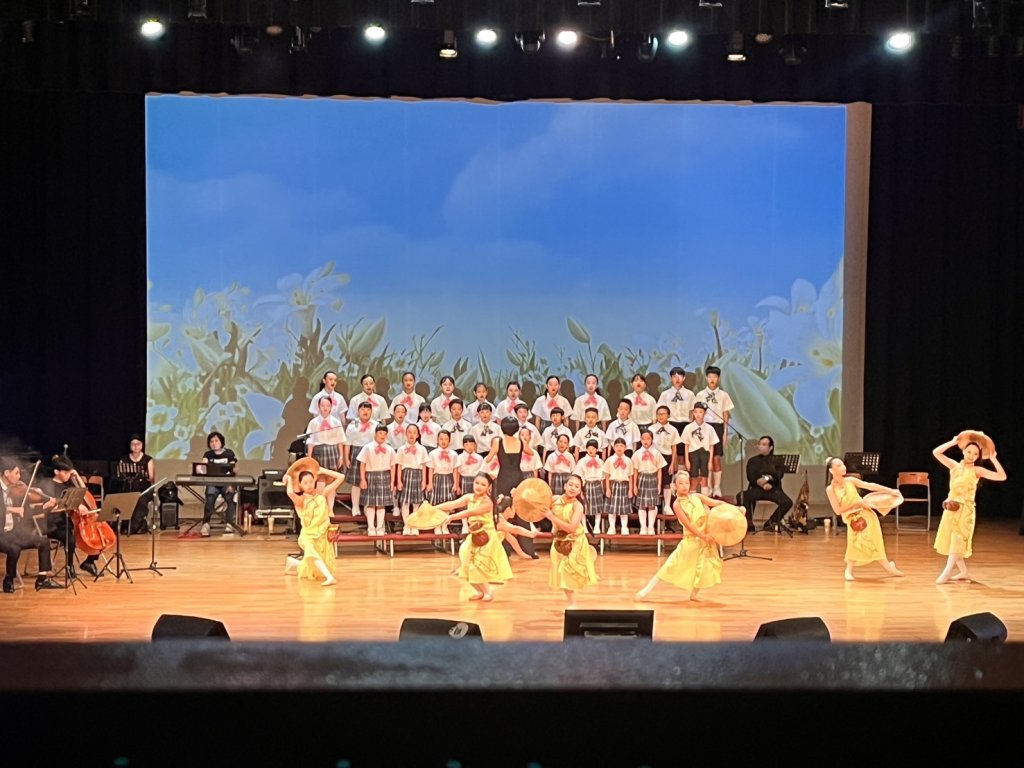 114年苗栗市客家歌手演唱會圓滿落幕　唱響苗栗最動人的客家新聲