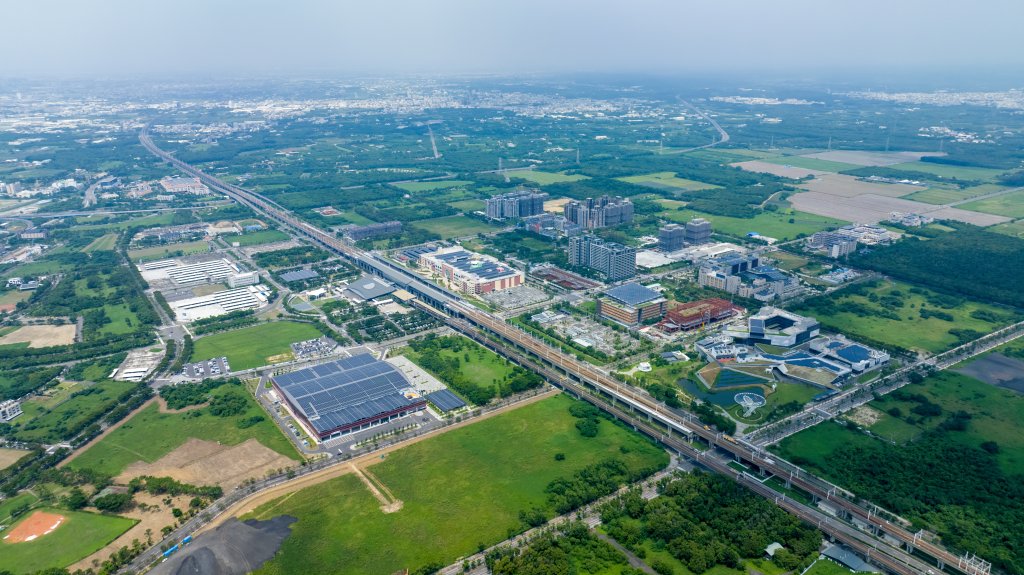 臺南是最適合設置輝達台灣總部的地點！ 南市府：網路刻意扭曲very cheap