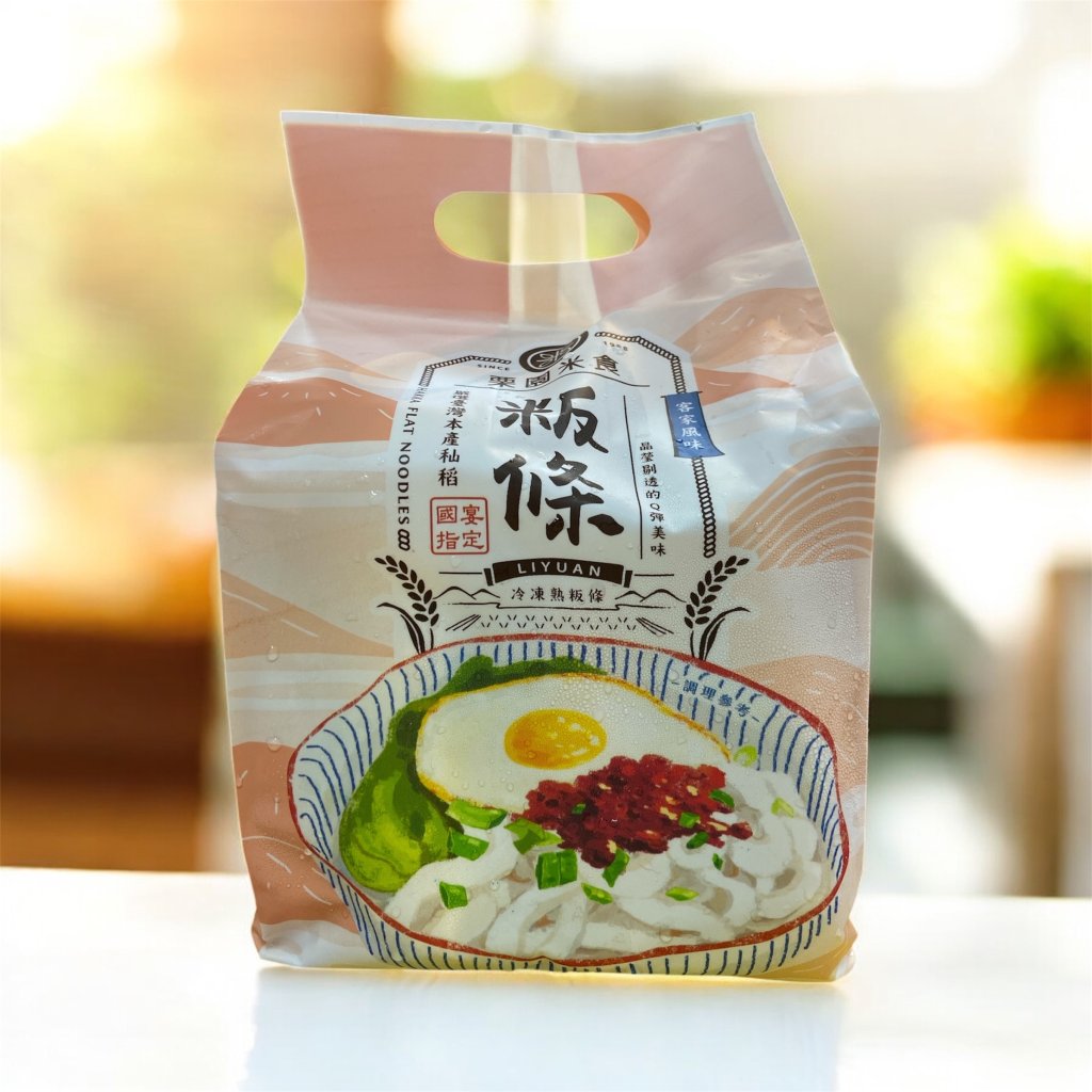 貓裏客家粄條行銷推廣活動-記者會
