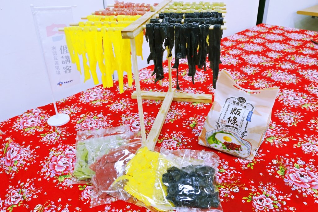 結合美食饗宴、文創市集與藝文表演等多元活動　貓裏粄條節10/26苗栗市盛大登場