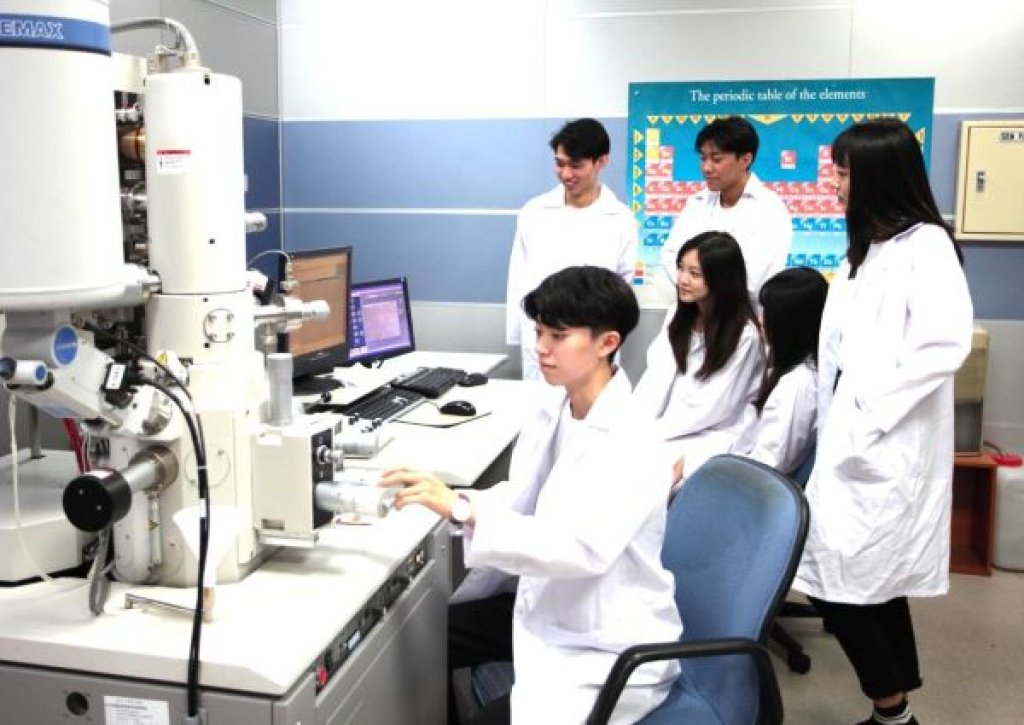 義守大學躋身全球前2%頂尖科學家榜單 科研與產學雙軌並進展現國際競爭力
