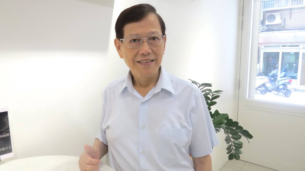光輝十月歸國學人相親人數暴跌 創43年最低紀錄