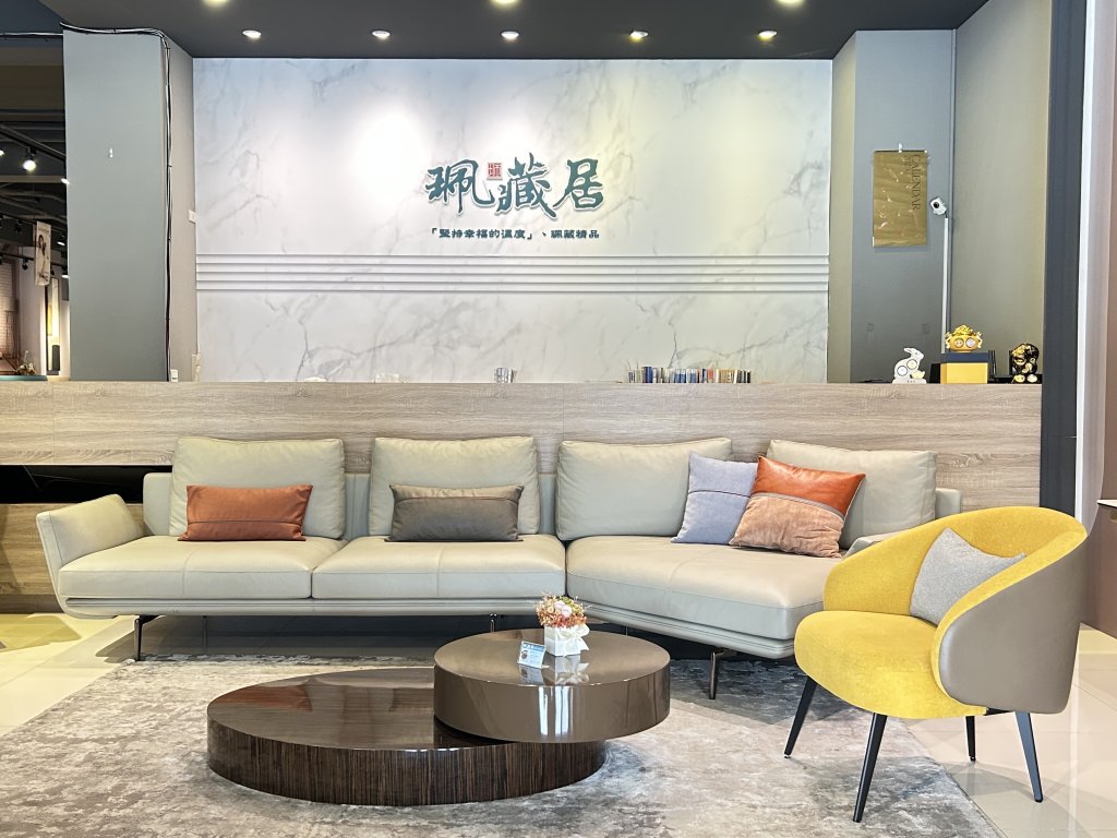 睡得好是該擁有的幸福 珮藏居傢俱提供傢俱客製化服務