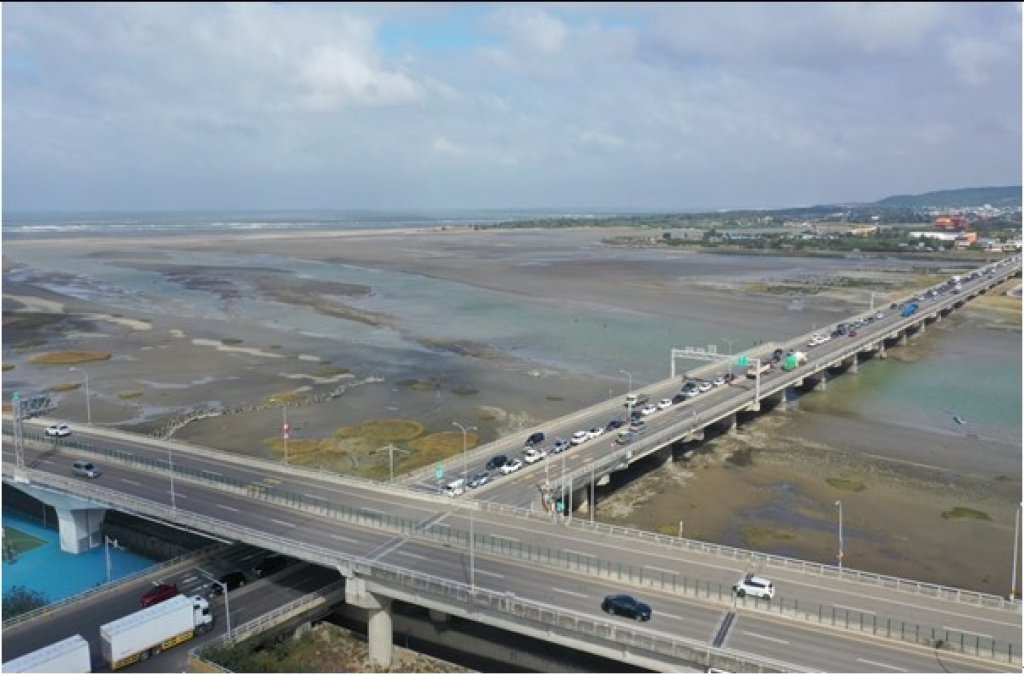 2025光復節連假省道疏運措施大公開