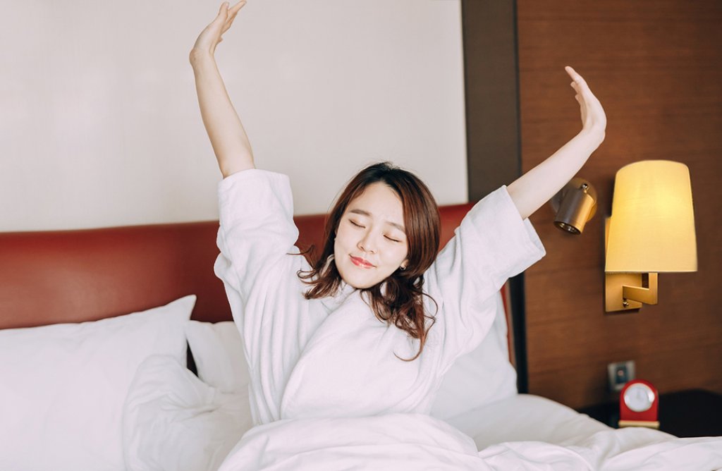 台南遠東香格里拉「線上旅展」開賣  住宿21折起、自助餐與烤鴨優惠券限時搶購