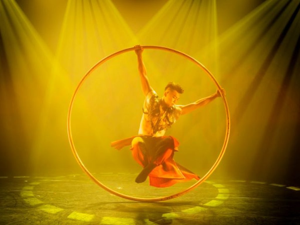 「高雄海洋派對」港灣嘉年華熱鬧登場