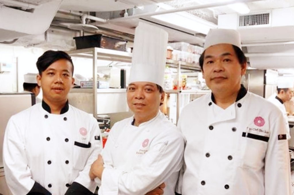 從香港少年到台灣行政總監、從後廚到品牌經營　極之好味楊華志師傅燒鴨與煲仔飯香氣瀰漫新竹巨城