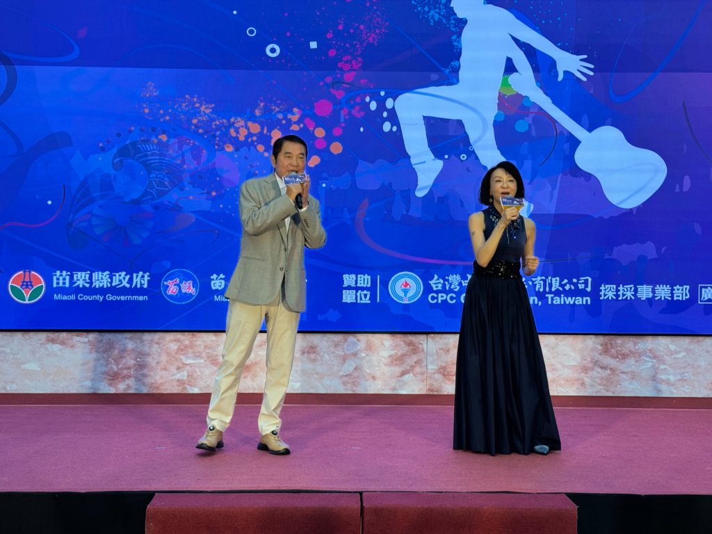 2025山釀青春演唱會12/5、12/6登場 免費索票進場