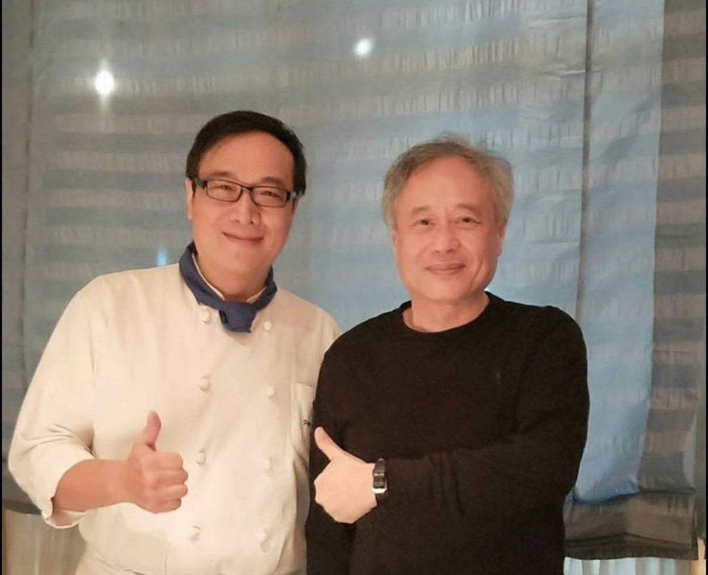 不只是主廚，更是品牌的守護者、體驗的設計師！　郭榮宗主廚築夢牛排的工藝與行銷之靈魂