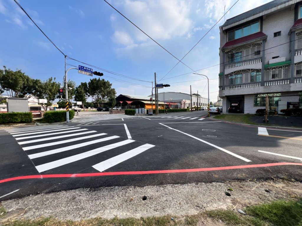 打造更安全、安心的道路環境 南市府穩健落實交通防制工作