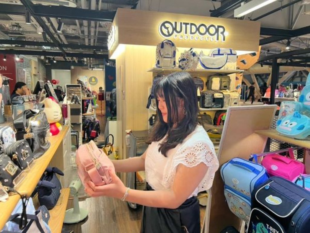 Global Mall新左營車站《20週年慶》好康齊發消費滿額贈、大享餐飲優惠、多元支付獨家優惠