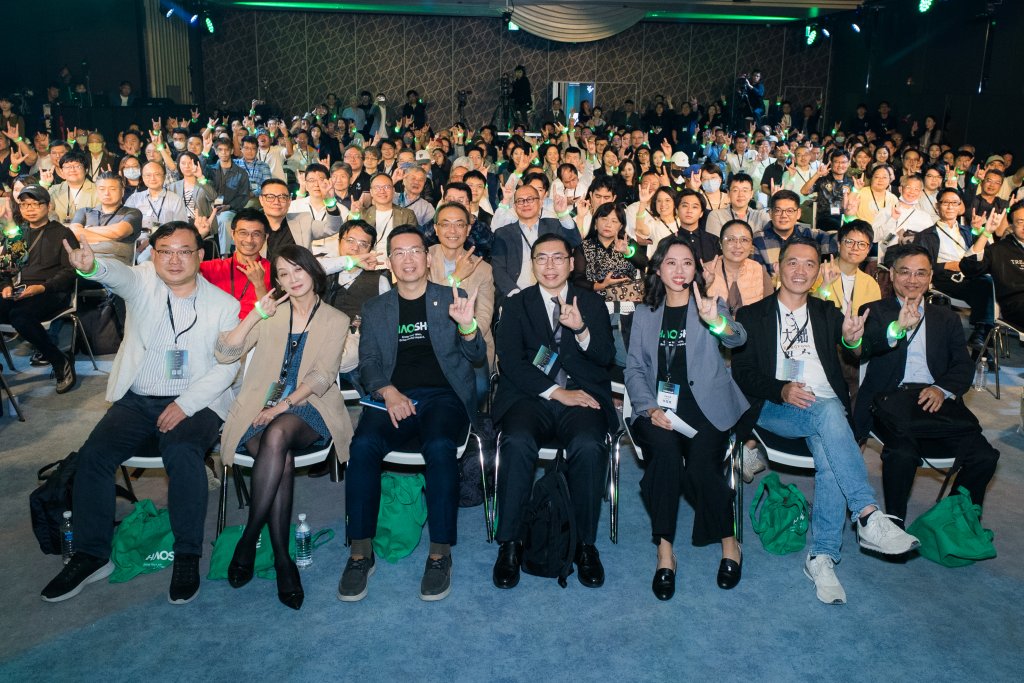 第八屆2025好食好事Demo Day　展現科技與創意如何勾勒食農產業的未來藍圖開啟價值鏈新篇章