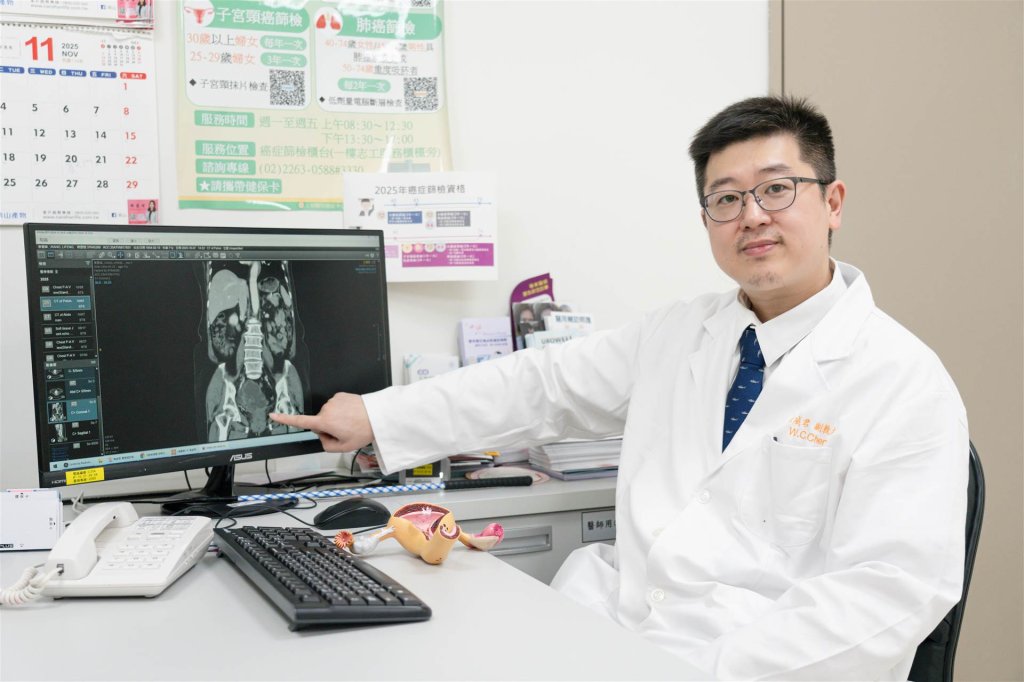 勿輕忽身體發出的警訊!陰道異常出血速就醫 子宮頸癌初期無症狀