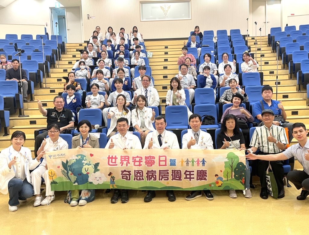 癌末花藝老師最後一堂課:安寧不是等待,是將日子過成自己喜歡的樣子