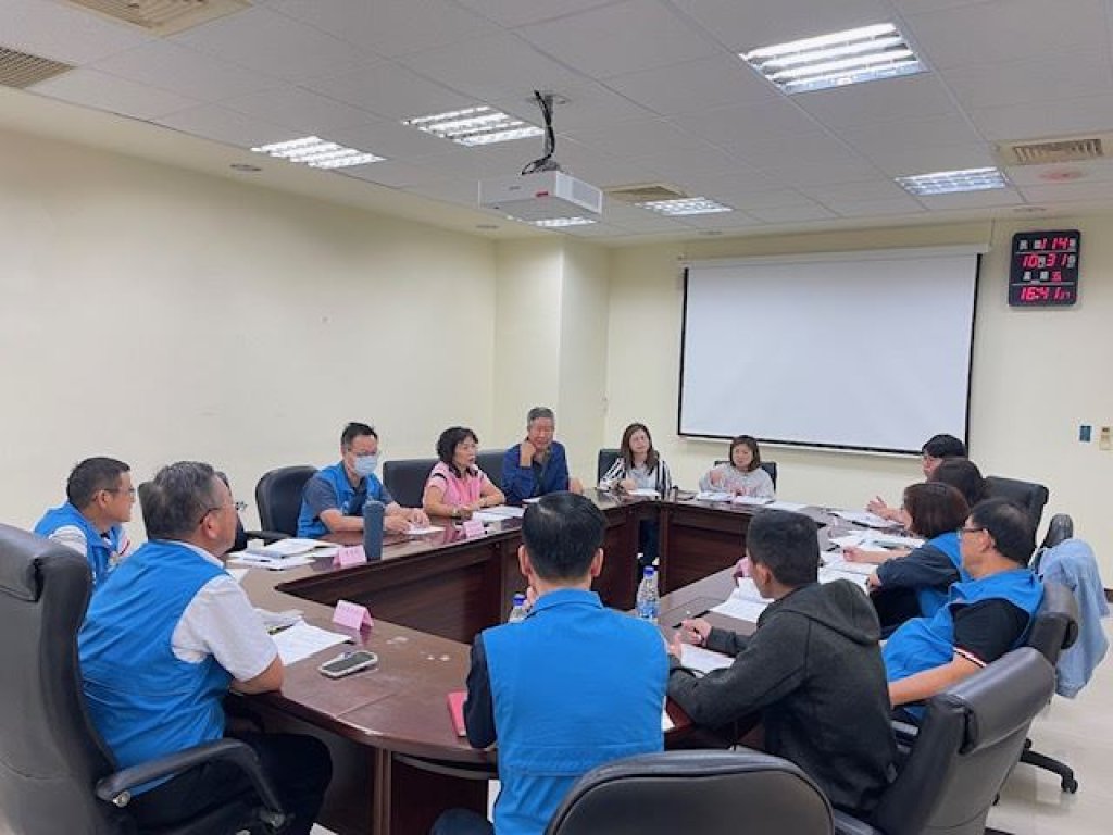 苗栗縣政府宣布:即日起全面禁止使用廚餘養豬 共築苗栗畜牧產業的安全防線