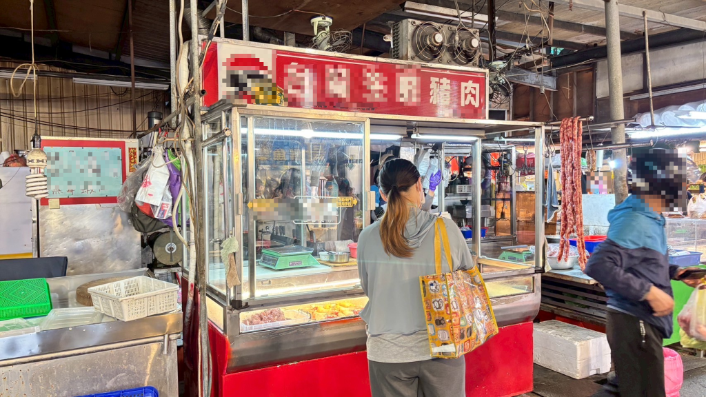 衛生局加強豬肉查核!請市民「吃多少、煮多少、夾多少」減少廚餘 守護防疫防線