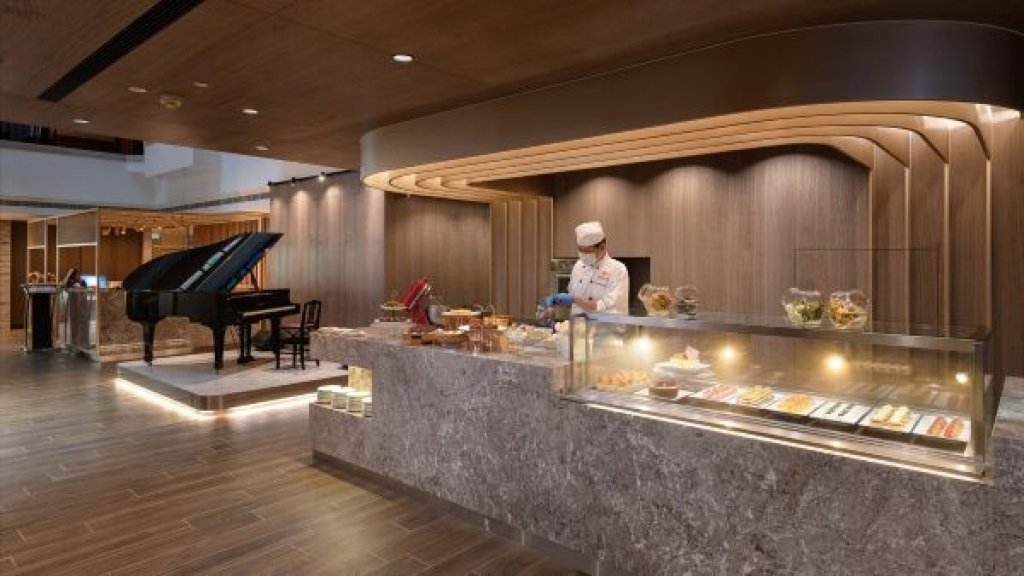 高雄福華大飯店雙11狂歡優惠開跑 11元加購、兒童免費、滿額現折多重好康整月吃得到