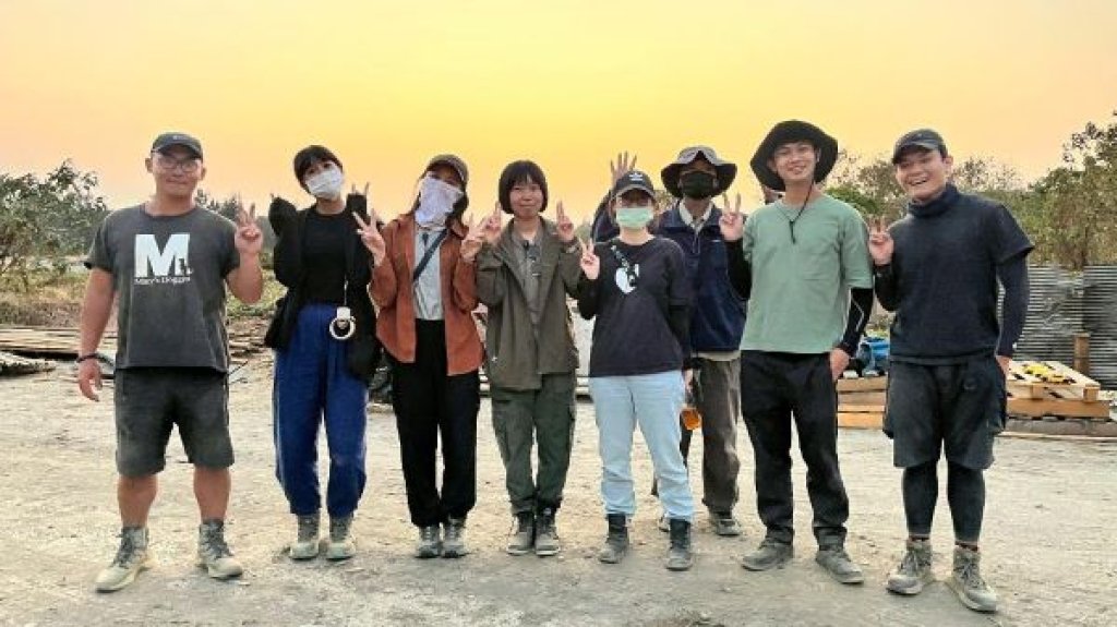 義守影視系榮耀不斷　金馬金鐘齊放異彩 從校園到國際影展　以實作教學與AI創新打造影視新世代