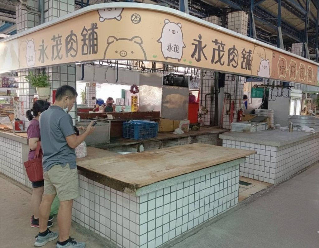 非洲豬瘟禁宰營運衝擊！臺南市受理豬肉攤商損失補助申請