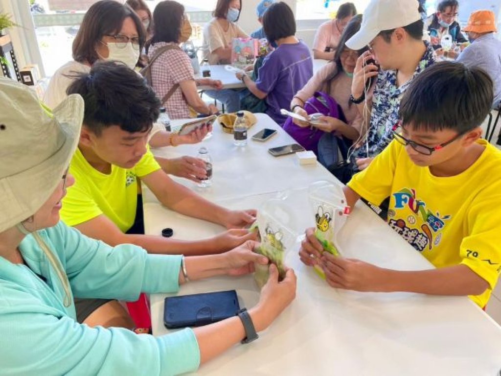 2025客家大地餐桌  走進山城農場   從食旅體驗右堆秋收風味