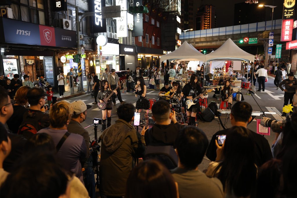 壓軸主場週「2025八德3C哈樂DAY」嗨翻八德資訊商圈　3C、ACG、星光演唱會一次擁有狂歡最高潮哈樂ＤＡＹ