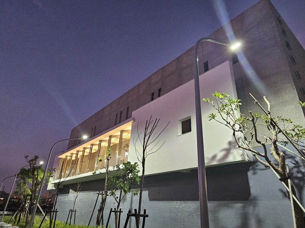 台南水利局再傳捷報！「2025年城市工程品質金質獎」榮獲3金質獎