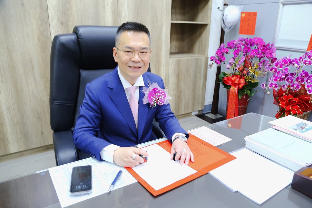 苗栗市公所開源節流　市庫餘額創新高突破11億元