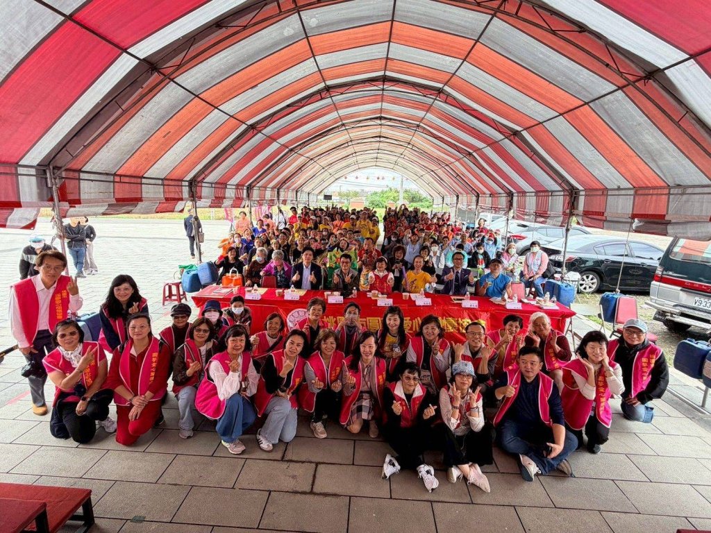 「圓夢創意 幸福啟飛」第三屆圓夢盃慢飛寶貝才藝競賽熱鬧登場