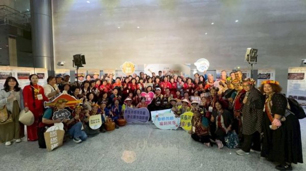  金卓越頒獎今閃耀登場 高雄7社區全數獲獎 展現卓越在地實力