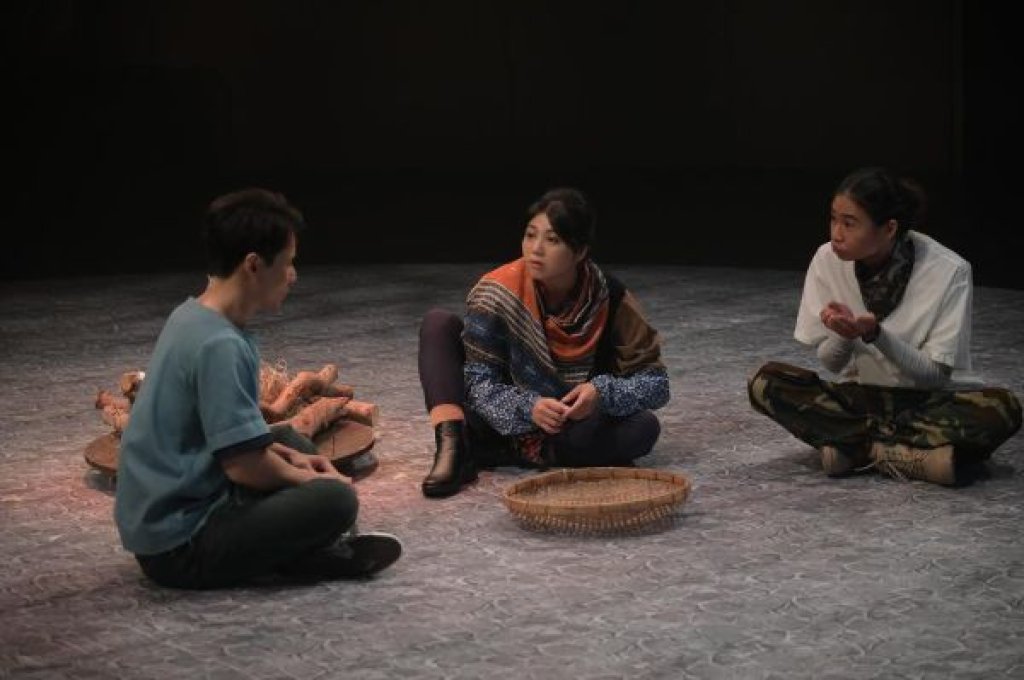 《重拾時間的山語》　中山大學校慶原創音樂劇將登台