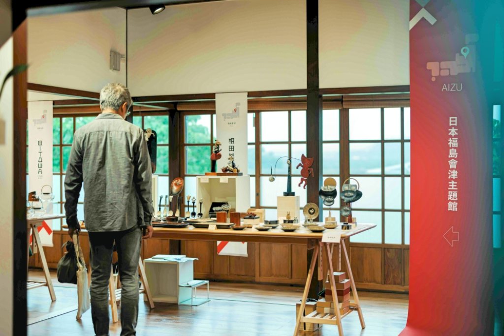 「用工藝與世界交朋友」主題　2025大溪工藝週11/7-9登場向國際分享大溪工藝文化特色與深厚底蘊