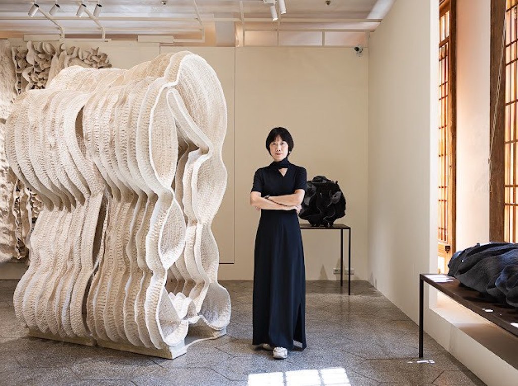 弎畫廊將喬遷進駐百年歷史建築「偕行社」以藝術開啟城市新篇章