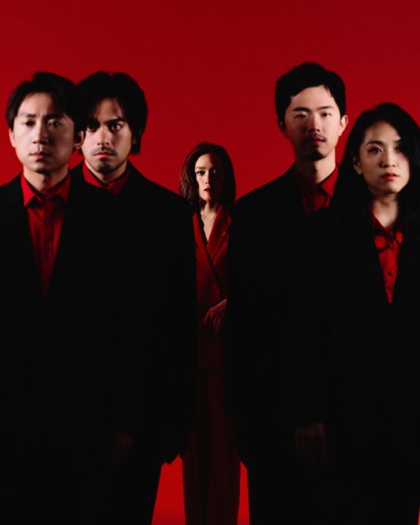 衛武營匯聚當代創作能量！晃晃跨幅町劇團以嶄新視角 挑戰易卜生百年經典《海妲．蓋柏樂》