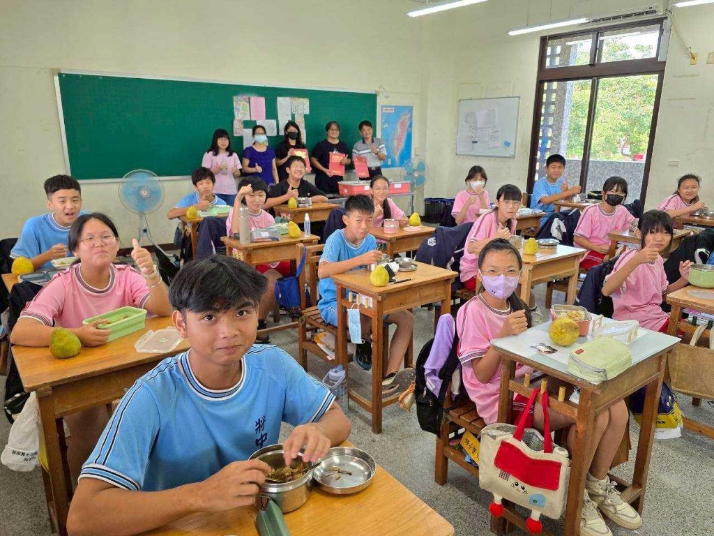 配合豬隻禁運令解禁 南市教育局：學生午餐肉品採購恢復疫情前模式 持續加強肉品與廚餘管控