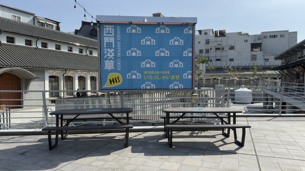 臺南市多處市場榮獲雙五星市集殊榮 星光再次閃耀！