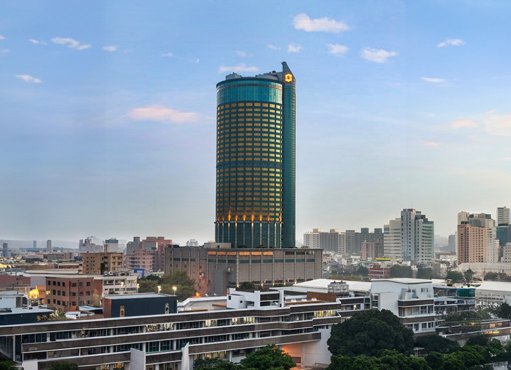 因應旅展與雙11消費熱度 台南遠東香格里拉線上旅展加碼「旅遊禮包」